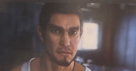 A New Yakuza Game Is In The Works And Heres Our First Look
