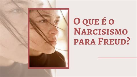 Origem Da Palavra Narcisismo