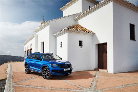 We did not find results for: 2018 Skoda Kodiaq RS #525807 - Best quality free high ...