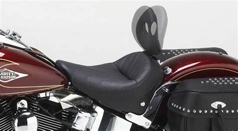 Corbin Motorcycle Seats And Accessories Harley Davidson Softail 800