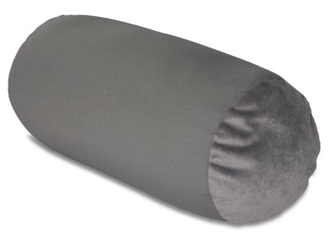 Sourcing guide for micro beads neck pillows: Mini Microbead Pillow Neck Roll Bolster Pillows - 1 Piece ...