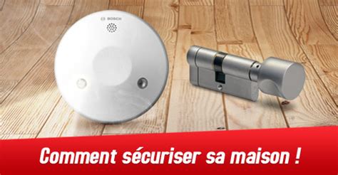 Alarme, détecteur de mouvements ou d'ouvertures, caméra, télésurveillance ou même domotique, nos experts font le point pour une maison bien sécurisée. Comment sécuriser sa maison | Le blog Debonix