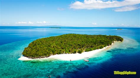 5 Beautiful Islands Every Beach Lover Should Visit In Eastern Visayas