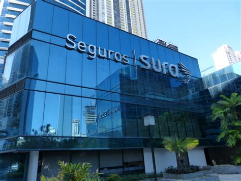Maybe you would like to learn more about one of these? Seguros Sura en Panamá - sucursales y horarios - Comprar ...