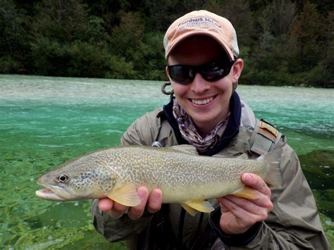 Slovenia And Bosnia Great Fishing At Great Prices
