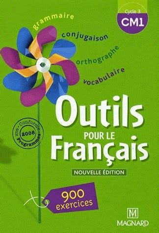 Télécharger : Outils pour le Français Avec 900 Exercices | Learn french ...