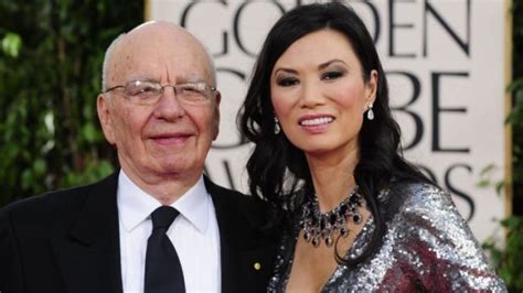 Rupert Murdochs Ex Wife Wendi Deng To Host Worlds Biggest Fashion Gala