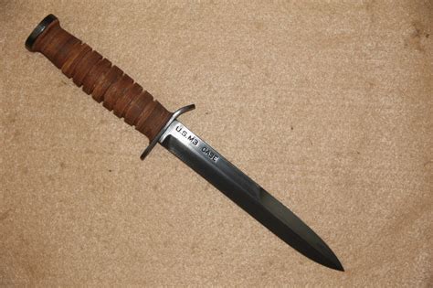 Rare Near Mint Wwii Case Deep Blued Blade Marked M3 Wm8 Sheath Ebay
