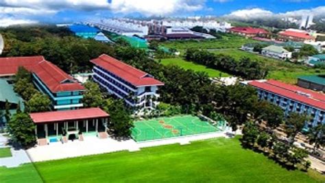 10 Universitas Swasta Terbaik Di Sumatera Utara Berdasarkan Unirank 2023