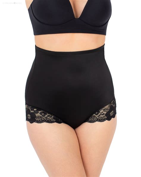 High Waisted Compression Panties Best For Mom Nappa Awards