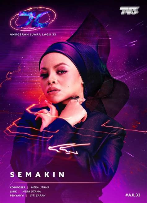 Download lagu kesetiaan siti sarah mp3 dan mp4 video dengan kualitas terbaik. Senarai Pemenang Anugerah Juara Lagu 33 (AJL33) | MyInfotaip