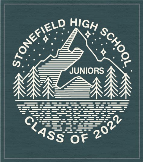 Class Of 2022 T Shirt Designs