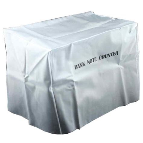 Universal Dust Cover For Money Counters