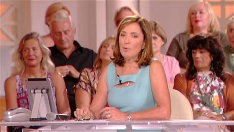 « brematurata la supercazzola come se fosse antani con scappellamento a destra e fuochi fatui. Barbara Palombelli a Mediaset 22 - TELEGIORNALISTE FANS ...