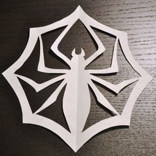 Shows the template collapsed to the title bar if there is a {{navbar}}, a {{sidebar}}, or some other table on the page with the collapsible attribute. Jack Skellington's Paper Spider Snowflake | The Halloweens | Halloween, Nightmare before ...