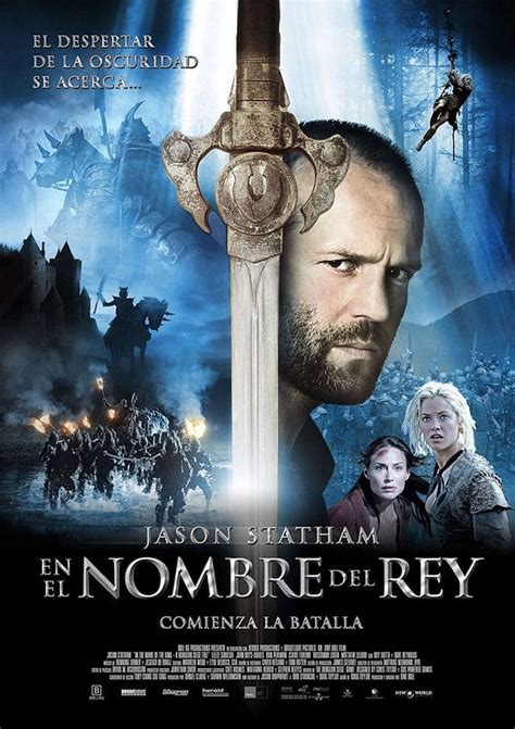 En El Nombre Del Rey Película 2006