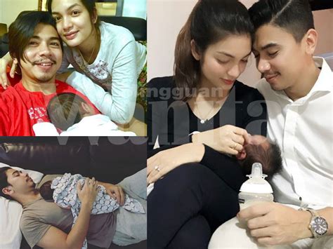 Cuti isteri bersalin diberi kepada anggota lelaki selama 7 hari sebagai cuti tersebut adalah bagi membantu urusan semasa isteri bersalin pada. Ada 5 Benda Suami Nak Kena Tahu Tentang Isteri Yang Lepas ...