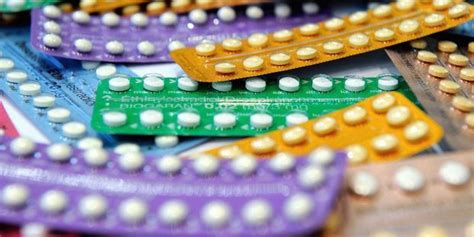 Contraception Il Ny A Pas Que La Pilule Le Préservatif Et Le Stérilet