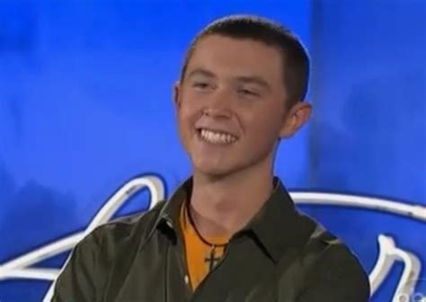 Scottys Audition Scotty Mccreery Photo 21207673 Fanpop