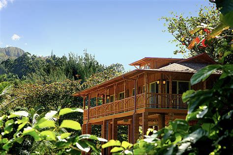 Prefab homes and modular homes in USA: Bamboo Living