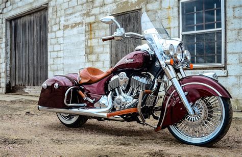V Twin News All Ridewright Wheels Available Now For Indian Motorcycles