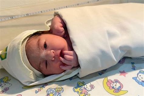 From baby shower wishes to baby congratulations, send heartfelt new baby wishes with these ideas so thankful your baby is here. sending our congratulations on the birth of your baby boy, and baby gifts for new parents: LOOK: Vic Sotto's daughter Paulina gives birth to baby ...