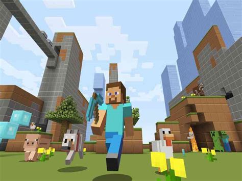 Minecraft Game Download Free Full Version For Pc