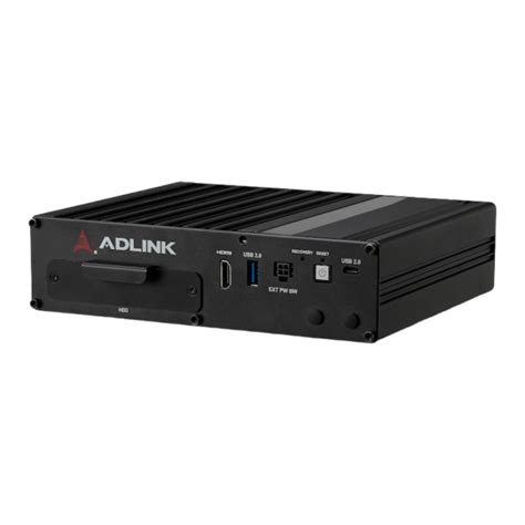 Adlink Technology Dlap 301 Series User Manual Pdf Download Manualslib