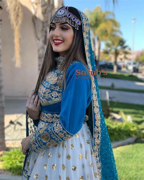 Pin By 🅰️lèénã 🅰️frèén 🇮🇳 On ️cute Afghanis ️ Afghan Clothes Afghan