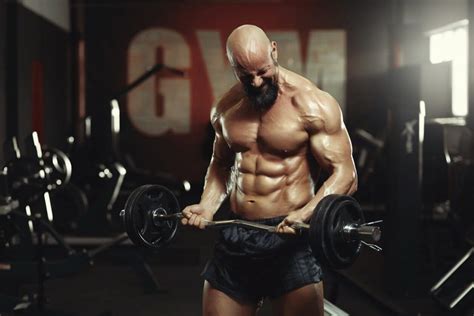 build lean muscle mass with these 4 easy life hacks