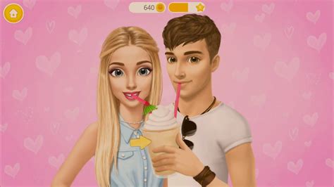 Play Love Story School Baby Girl Games Makeup Instructions Best Games