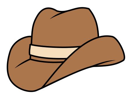 Drawing a cartoon cowboy hat | Cowboy hat drawing, Cowboy hats, Cowboy