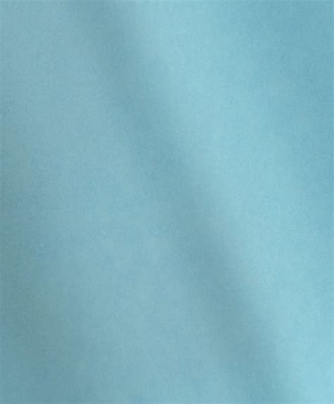 Plain Tissue Paper Baby Blue Ribbon And Blues