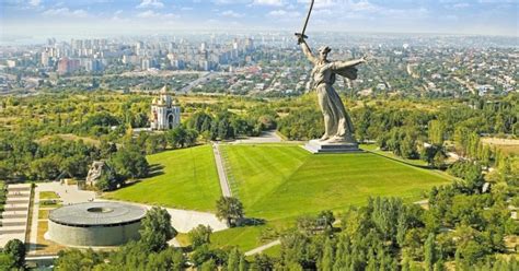 Visite Touristique De Volgograd Avec Transport Getyourguide