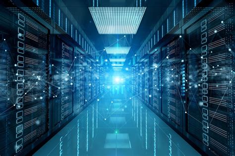 Spending On Data Centres Declines In Australia In 2020 Set To Rise In