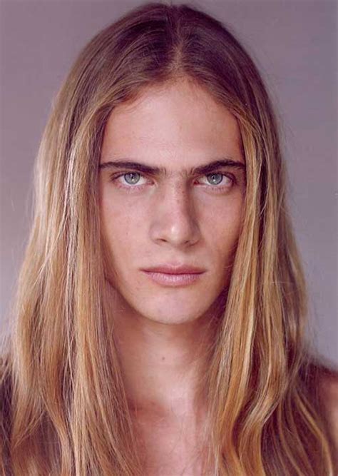 20 Mens Long Hairstyles 2015 2016 The Best Mens