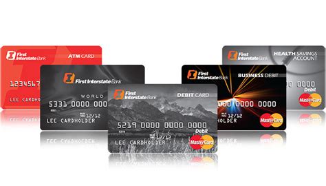 Lune media is more than just a carbon neutral company, we're climate positive. Activate Your New Mastercard® Debit Card Today | First Interstate Bank
