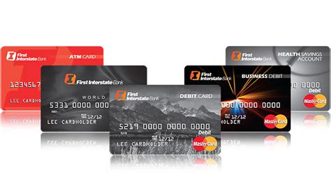 When people talk about credit card issuers you usually hear names like american express, chase, capital one, and citi — but synchrony is actually quite big. Activate Your New Mastercard® Debit Card Today | First ...