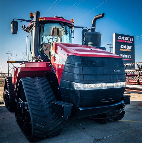 Here At Birkeys We Are Proud To Carry A Full Line Up Of Case Ih