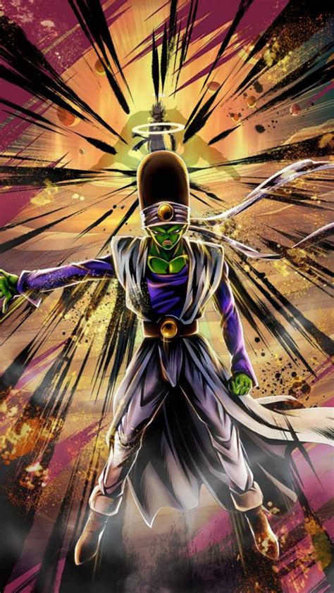 He won the 21st budokai, put up a good fight against tien in the 22nd, and sacrificed his life against piccolo because no one else possibly could. My Top 5 Characters In Dragonball Legends | Dragon Ball ...