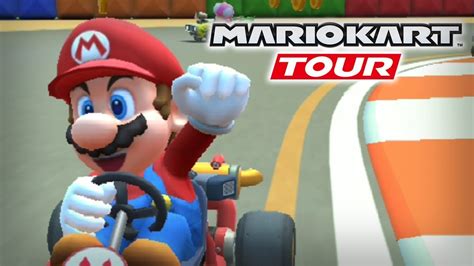 Mario kart tour apk mod está de vuelta, pero ahora en android e ios como un juego freemium. Probando El Juego I Mario Kart Tour #1 - YouTube