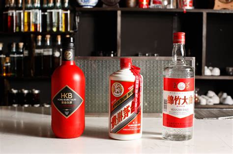 5 Things To Know Before Trying Baijiu The Best Selling Funkiest