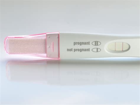 Feb 24, 2020 · a pregnancy test detects the presence of the hcg 'pregnancy' hormone. Positive pregnancy tests in high demand on Craiglist | Salon.com
