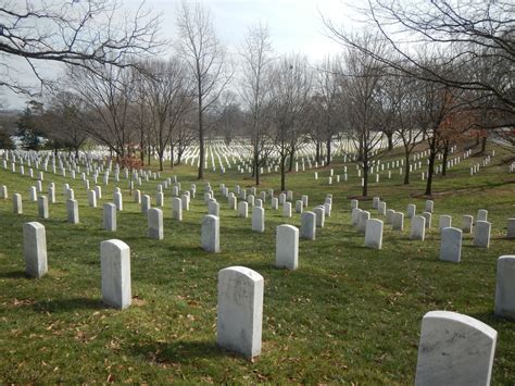 Arlington National Cemetery In Arlington Virginia Find A Grave Cemetery