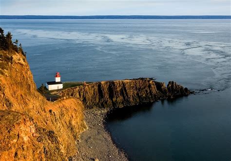 Bay Of Fundy Nova Scotia Destinations And Activities Ferries