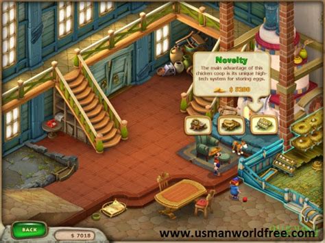 Watch the trailer and get the full pc game download for barn yarn. Barn Yarn Collector's Edition PC Game Full Version Free ...