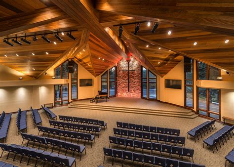 Cornerstone Church James Costalupes