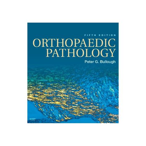 Orthopaedic Pathology Ebook