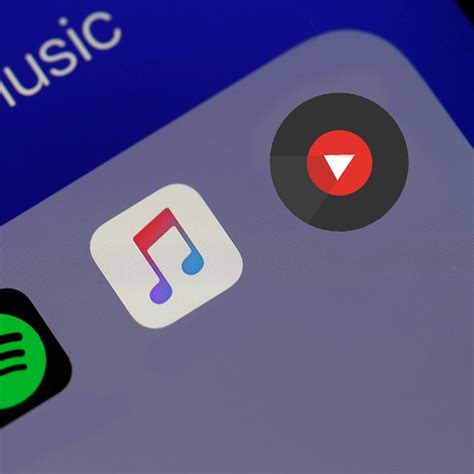Spotify Apple Music O Youtube Music ¿qué Servicio De Streaming Tiene