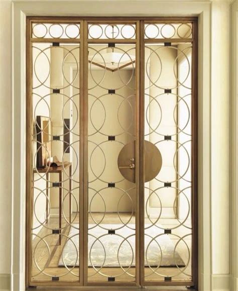 Whitefishproperties, guest relations manager at manhattan's at manhattan beach lodge, responded to this reviewresponded october 23, 2019. Doorway in Manhattan apartment | Luxe interiors, Interior ...